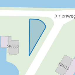 Perceel GHN00-G-2909