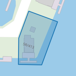 Perceel GHN00-G-2922