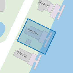 Perceel GHN00-G-2946