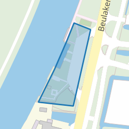 Perceel GHN00-G-2961