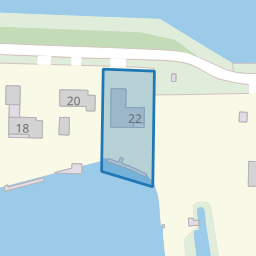 Perceel GHN00-G-2996