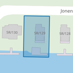 Perceel GHN00-G-3006