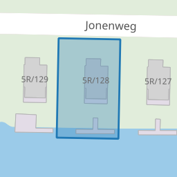 Perceel GHN00-G-3007