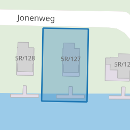 Perceel GHN00-G-3008