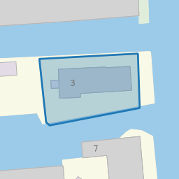 Perceel GHN00-G-3018