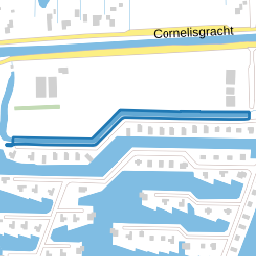 Perceel GHN00-G-3025