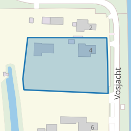 Perceel GHN00-G-3029