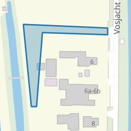 Perceel GHN00-G-3031