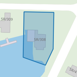 Perceel GHN00-G-3055