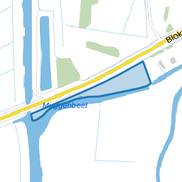 Perceel GHN00-G-3085