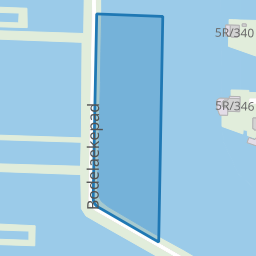 Perceel GHN00-G-3098