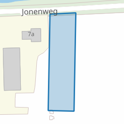 Perceel GHN00-G-3133