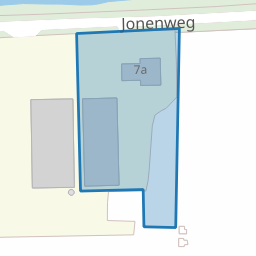 Perceel GHN00-G-3134