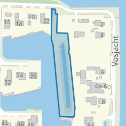 Perceel GHN00-G-3155