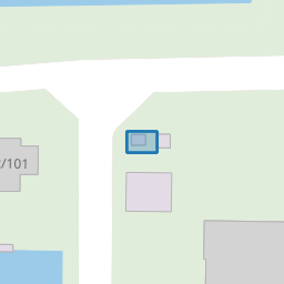 Perceel GHN00-G-3158