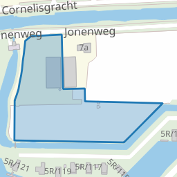 Perceel GHN00-G-3165