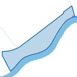 Perceel GKK01-B-1028