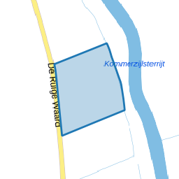 Perceel GKK01-B-1030