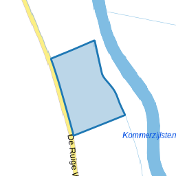 Perceel GKK01-B-1031