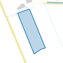 Perceel GKK01-B-1045