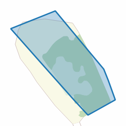 Perceel GKK01-B-1053