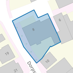 Perceel GKK01-B-1056