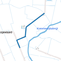 Perceel GKK01-B-1061