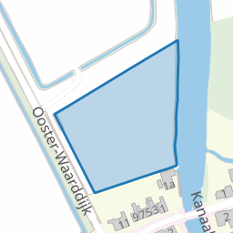 Perceel GKK01-B-1064