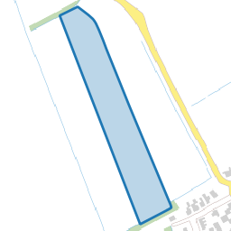 Perceel GKK01-B-1081