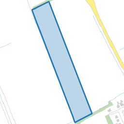 Perceel GKK01-B-1083