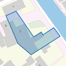 Perceel GKK01-B-1086