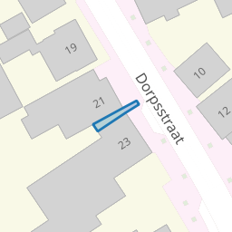 Perceel GKK01-B-1104