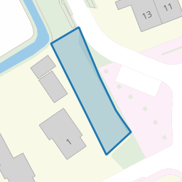 Perceel GKK01-B-1132