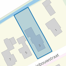 Perceel GKK01-B-1134