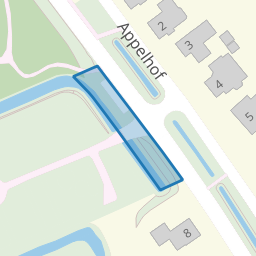 Perceel GKK01-B-1143