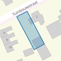 Perceel GKK01-B-1145