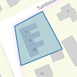 Perceel GKK01-B-1148