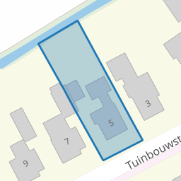 Perceel GKK01-B-1153