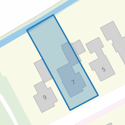 Perceel GKK01-B-1161