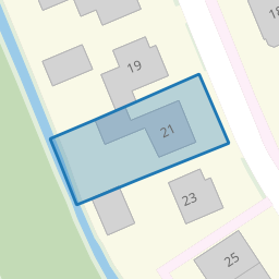 Perceel GKK01-B-1167