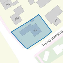 Perceel GKK01-B-1173