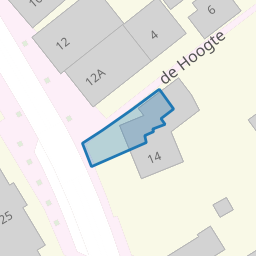 Perceel GKK01-B-1187