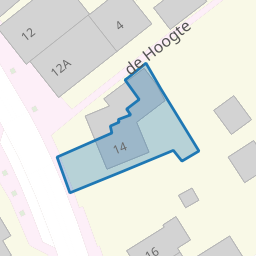 Perceel GKK01-B-1188