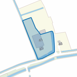 Perceel GKK01-B-1195