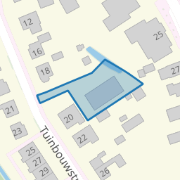 Perceel GKK01-B-1197