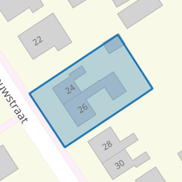 Perceel GKK01-B-1216