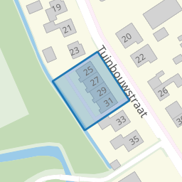 Perceel GKK01-B-1224