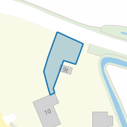 Perceel GKK01-B-1234