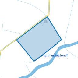 Perceel GKK01-B-1236