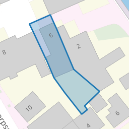 Perceel GKK01-B-1258